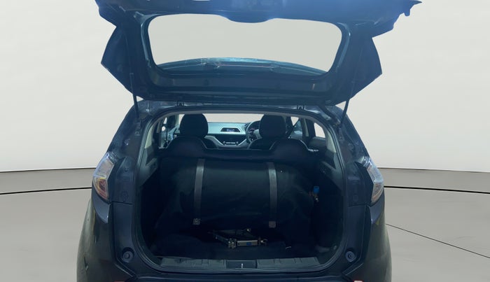 2018 Tata NEXON XM PETROL, CNG, Manual, 94,517 km, Boot Open Zoomed View