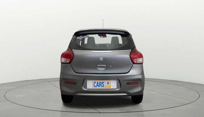 2022 Maruti Celerio VXI CNG, CNG, Manual, 42,847 km, Back/Rear