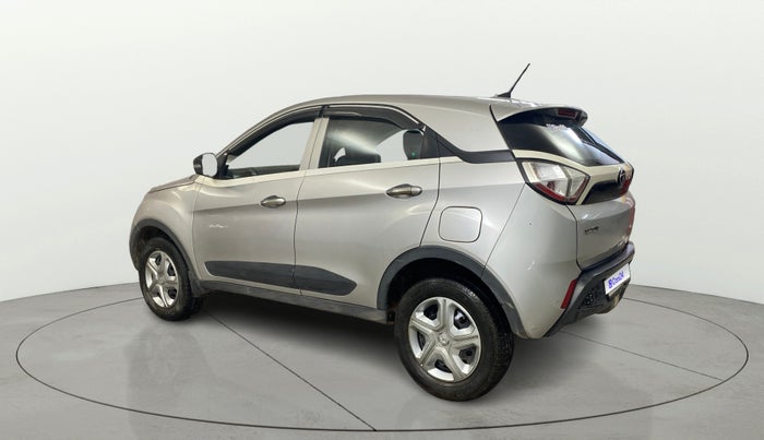 2018 Tata NEXON XMA PETROL, Petrol, Automatic, 39,067 km, Left Back Diagonal