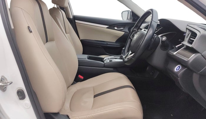 2019 Honda Civic 1.8L I-VTEC ZX CVT, Petrol, Automatic, 45,045 km, Right Side Front Door Cabin