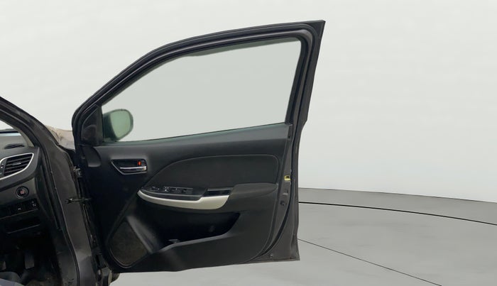 2017 Maruti Baleno ALPHA DIESEL 1.3, Diesel, Manual, 88,391 km, RHS Front Door