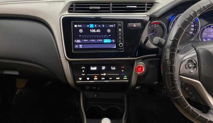 2019 Honda City 1.5L I-DTEC V, Diesel, Manual, 71,643 km, Air Conditioner