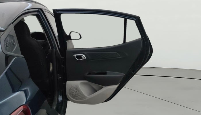 2023 Hyundai GRAND I10 NIOS SPORTZ 1.2 KAPPA VTVT, Petrol, Manual, 18,708 km, RHS Rear Door