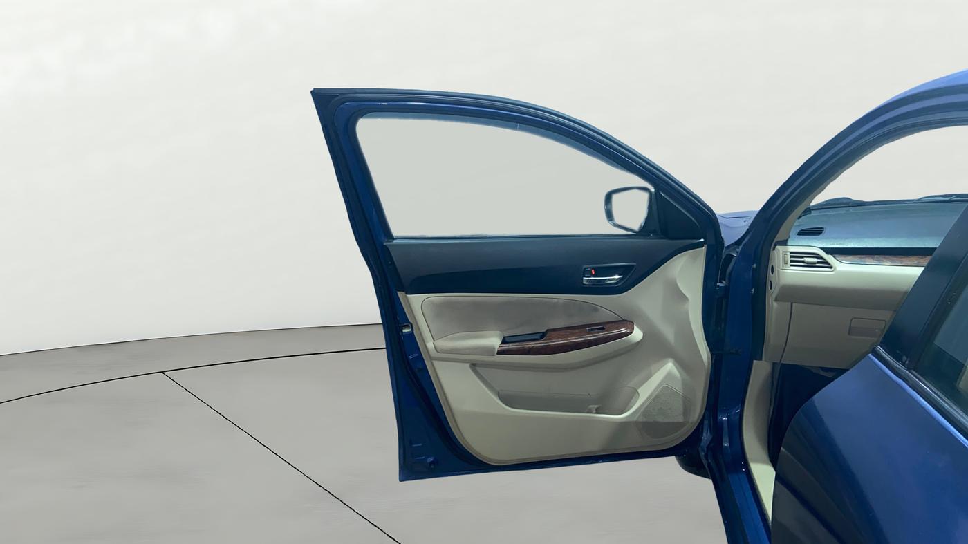 2019 Maruti Dzire VXI, Petrol, Manual, 35,325 km, LHS Front Door