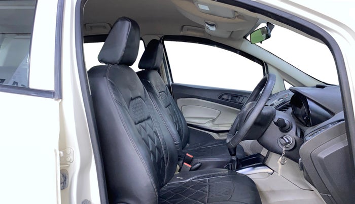 2017 Ford Ecosport AMBIENTE 1.5L PETROL, Petrol, Manual, 21,706 km, Right Side Front Door Cabin