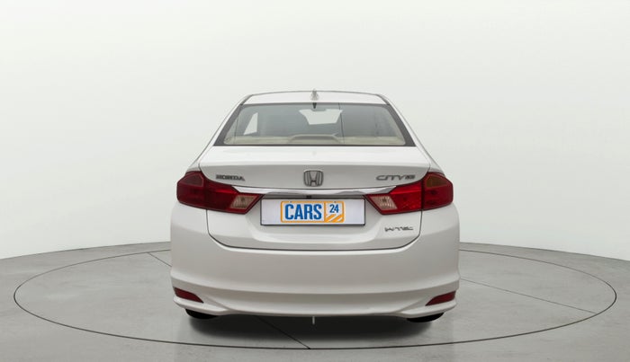 2016 Honda City 1.5L I-VTEC VX CVT, Petrol, Automatic, 55,399 km, Back/Rear