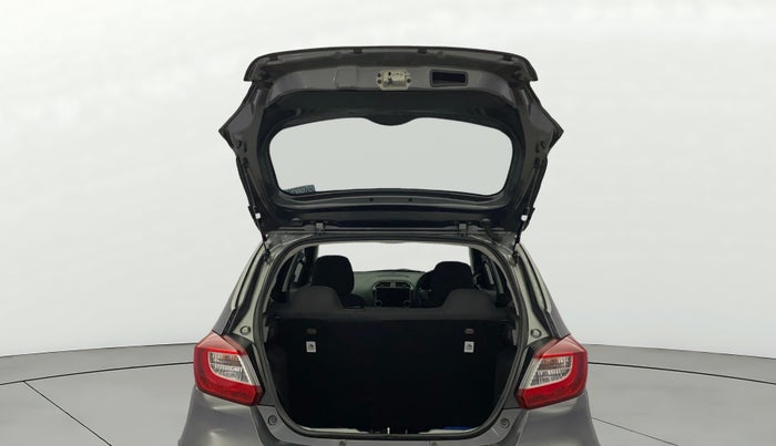 2024 Tata Tiago XT (O) PETROL, Petrol, Manual, 7,625 km, Boot Door Open