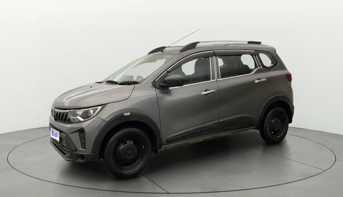 2025 Renault TRIBER Evolution, Petrol, Manual, 8,204 km, Left Front Diagonal