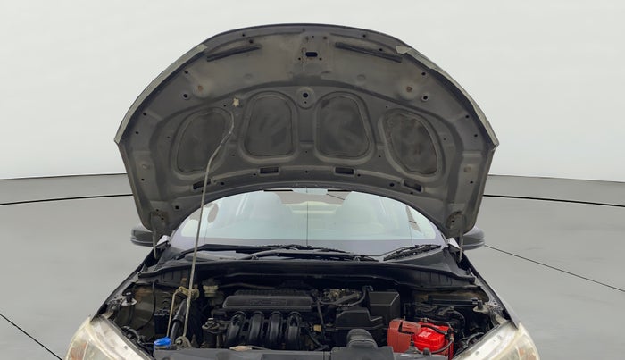 2016 Honda City 1.5L I-VTEC VX CVT, Petrol, Automatic, 71,103 km, Open Bonet