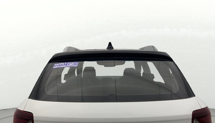 2019 Hyundai VENUE SX 1.0 TURBO DUAL TONE, Petrol, Manual, 68,374 km, Rear Windshield