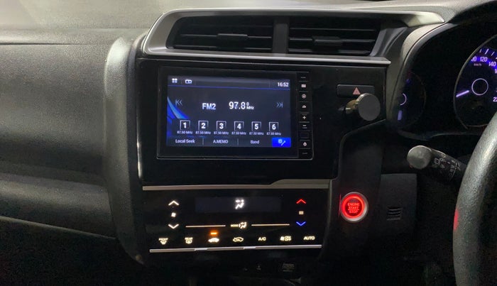 2019 Honda Jazz 1.2L I-VTEC VX CVT, Petrol, Automatic, 39,841 km, Air Conditioner