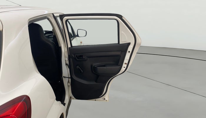 2019 Maruti S PRESSO VXI PLUS AMT, Petrol, Automatic, 40,213 km, RHS Rear Door