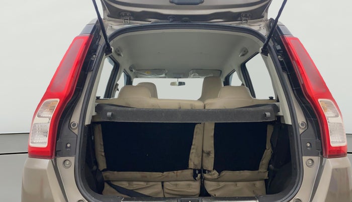 2021 Maruti New Wagon-R VXI (O) 1.0, Petrol, Manual, 40,746 km, Boot Open Zoomed View