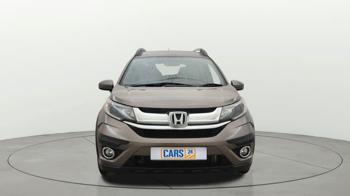 2017 Honda BR-V 1.5L I-VTEC V CVT, Petrol, Automatic, 30,564 km, Front