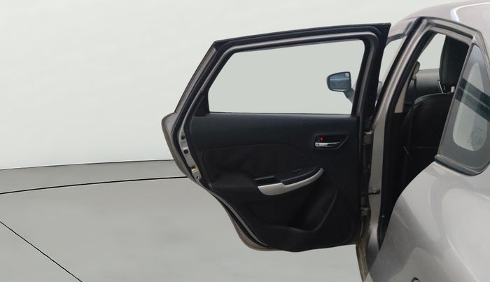 2017 Maruti Baleno DELTA DIESEL 1.3, Diesel, Manual, 49,954 km, LHS Rear Door