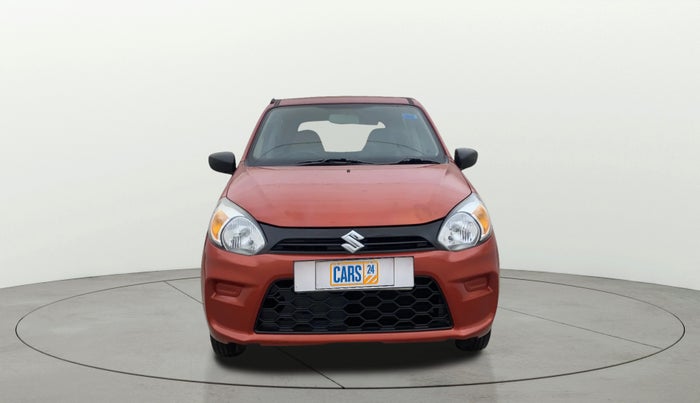 2019 Maruti Alto 800 VXI, Petrol, Manual, 29,069 km, Front