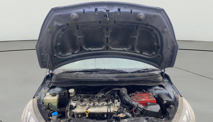 2014 Hyundai i20 SPORTZ 1.4 CRDI, Diesel, Manual, 75,389 km, Open Bonet