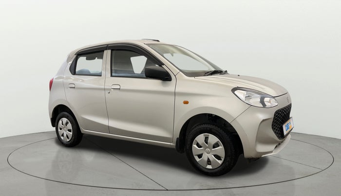 2024 Maruti Alto K10 VXi (O), Petrol, Manual, 938 km, Right Front Diagonal