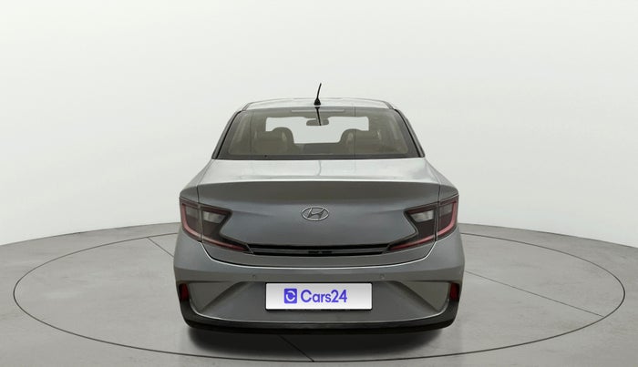 2020 Hyundai AURA S 1.2, Petrol, Manual, 82,228 km, Back/Rear