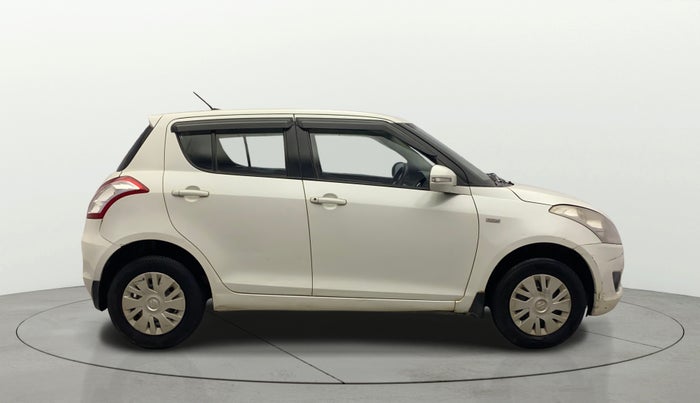 2012 Maruti Swift VDI, Diesel, Manual, 85,750 km, Right Side View