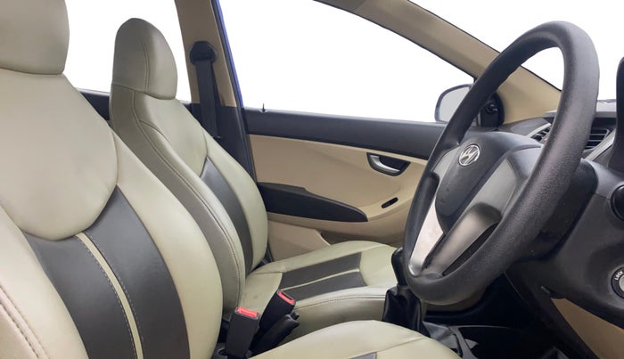 2014 Hyundai Eon SPORTZ, Petrol, Manual, 31,917 km, Right Side Front Door Cabin