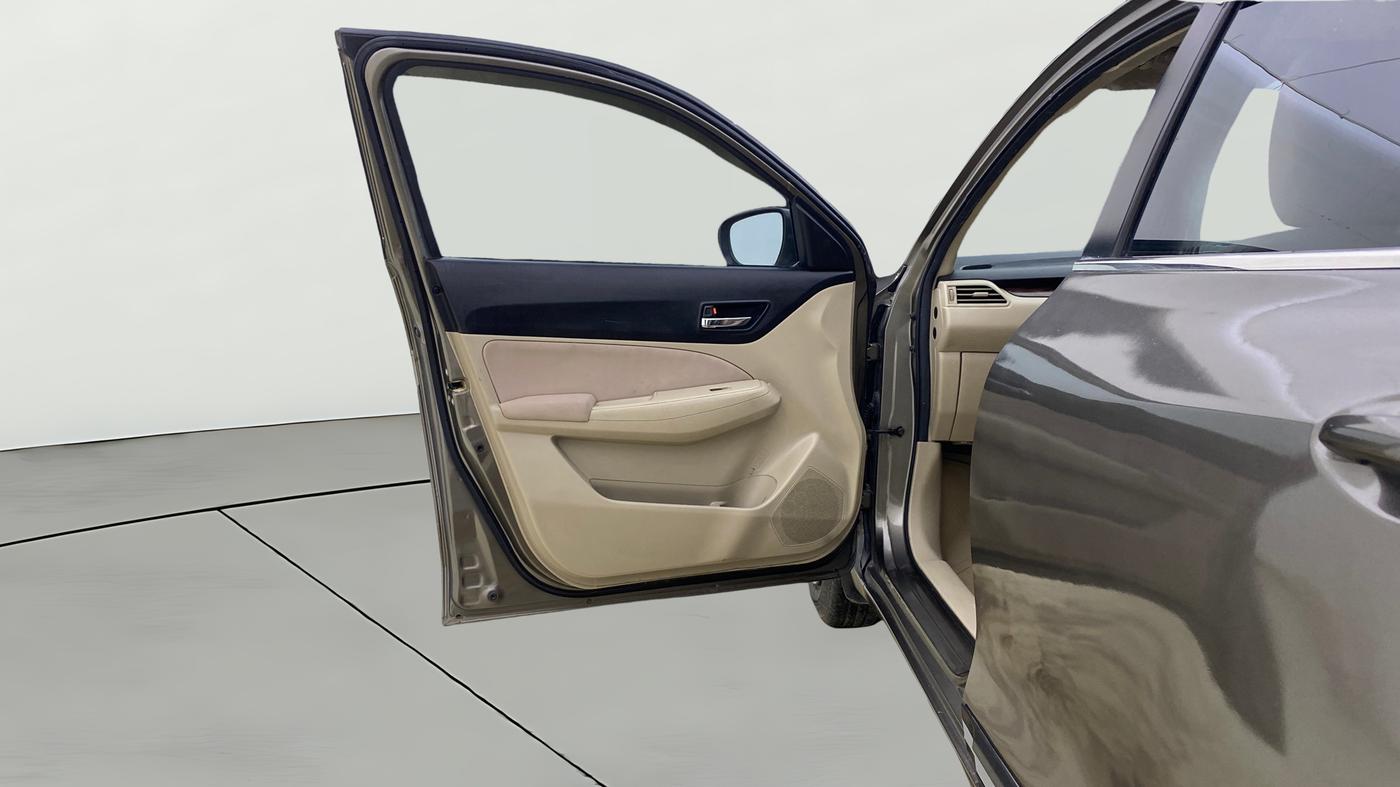 2019 Maruti Dzire VXI, Petrol, Manual, 77,247 km, LHS Front Door