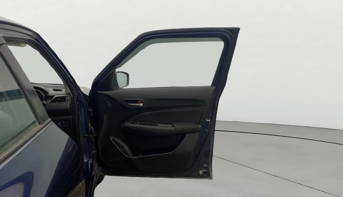 2019 Maruti Swift VXI AMT, CNG, Automatic, 1,12,117 km, RHS Front Door