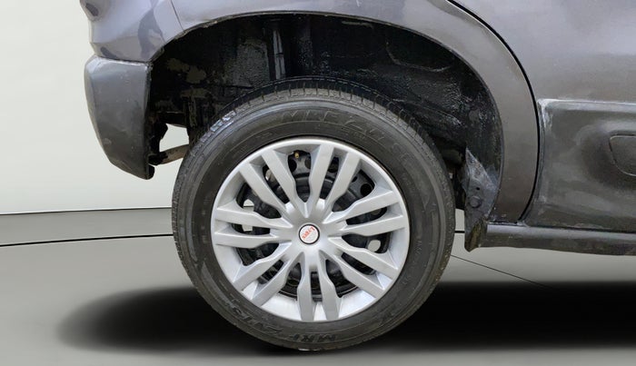 2020 Maruti S PRESSO VXI, Petrol, Manual, 93,728 km, Right Rear Wheel