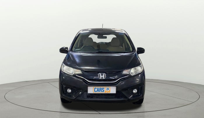 2016 Honda Jazz 1.2 V AT, Petrol, Automatic, 43,885 km, Front
