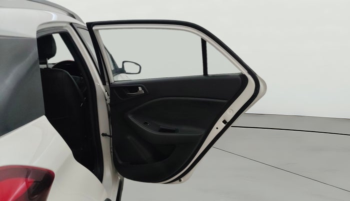 2018 Hyundai i20 Active 1.2 S, Petrol, Manual, 52,039 km, RHS Rear Door