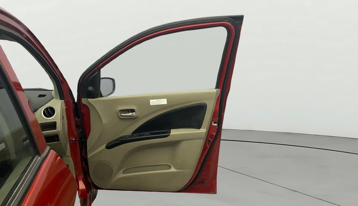 2015 Maruti Celerio VXI AMT, Petrol, Automatic, 39,711 km, RHS Front Door