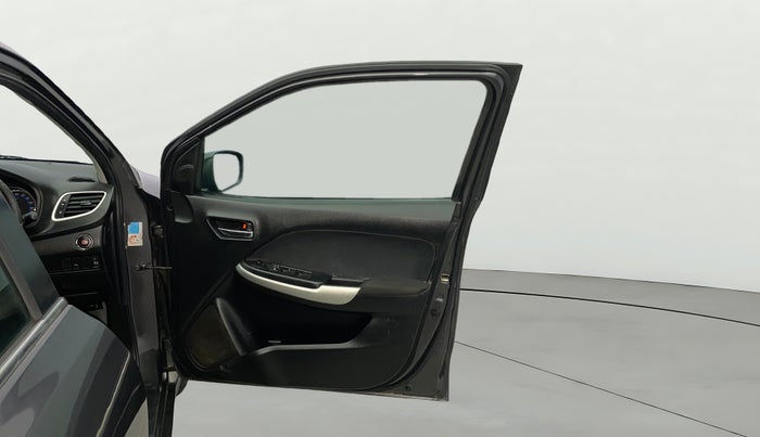 2016 Maruti Baleno ZETA PETROL 1.2, Petrol, Manual, 69,973 km, RHS Front Door