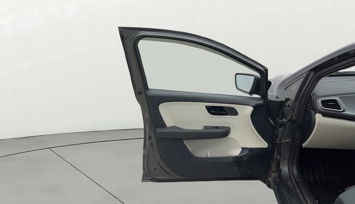 2023 Tata ALTROZ XM PLUS SUNROOF CNG, CNG, Manual, 33,529 km, LHS Front Door