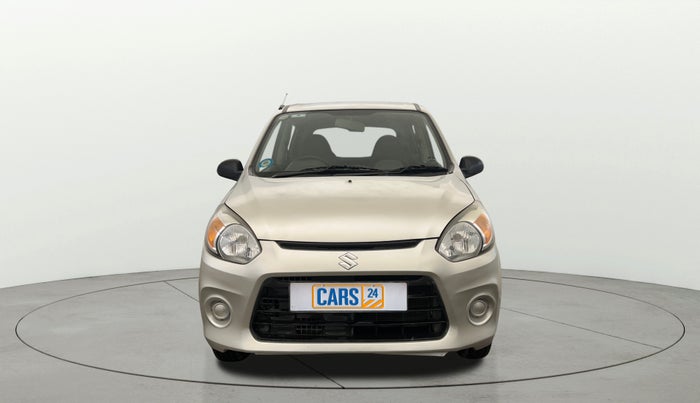 2016 Maruti Alto 800 LXI, Petrol, Manual, 65,591 km, Front