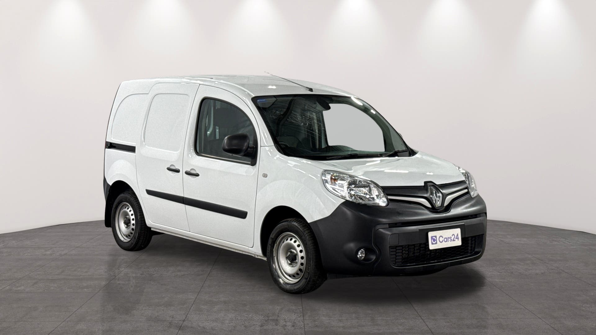 Renault Kangoo image