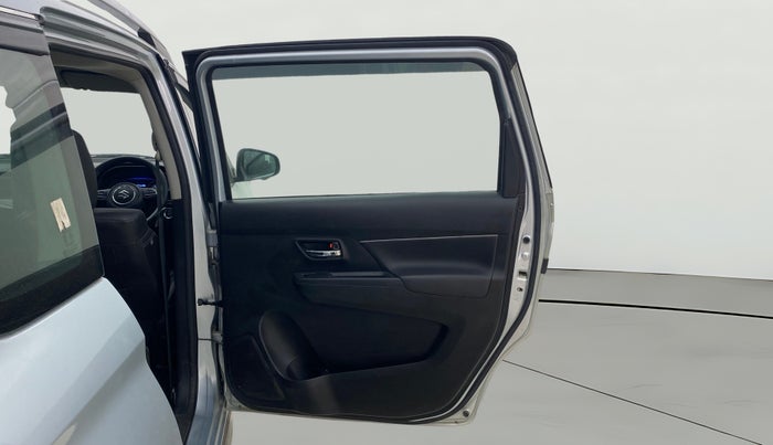 2022 Maruti XL6 ALPHA PLUS AT, Petrol, Automatic, 42,211 km, RHS Rear Door