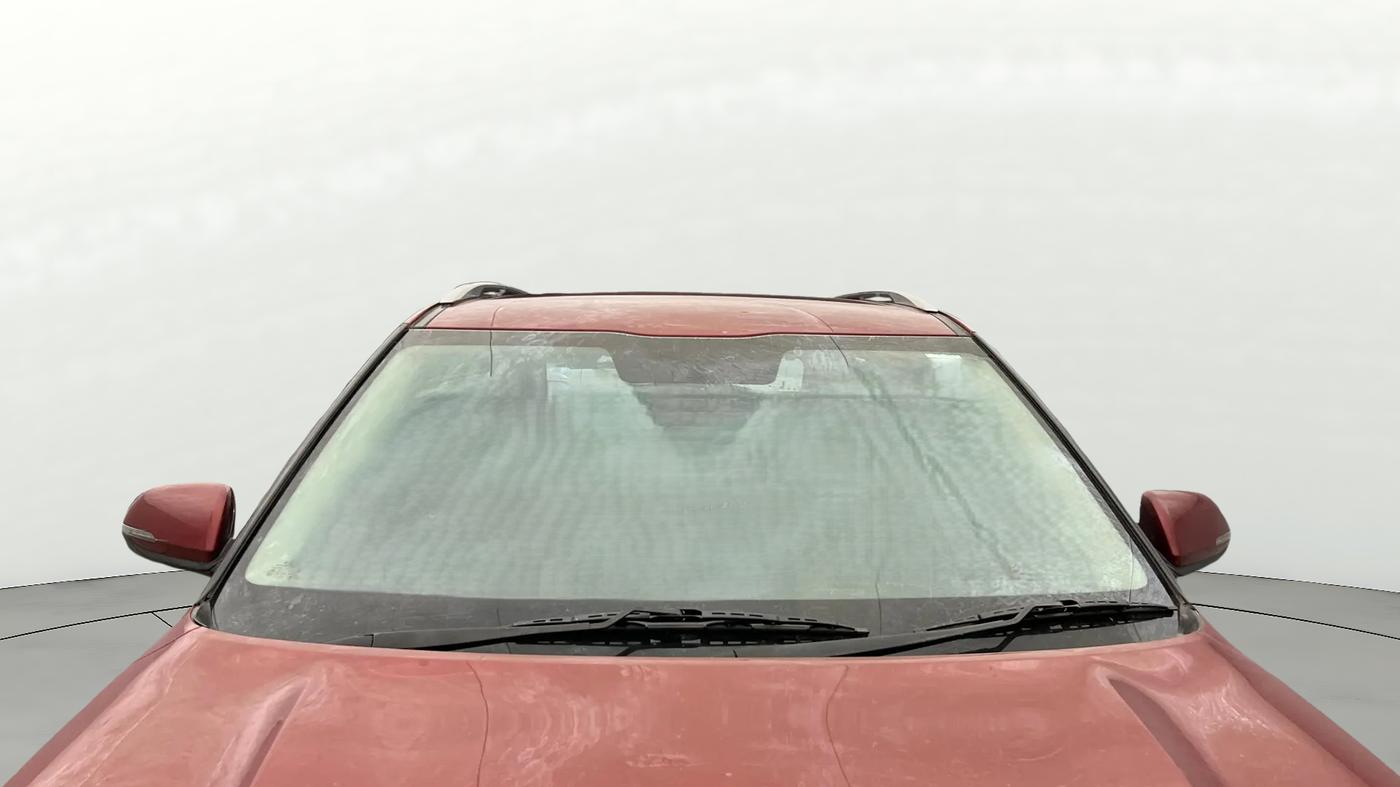 2020 KIA SELTOS HTX 1.5 PETROL, Petrol, Manual, 35,616 km, Front Windshield