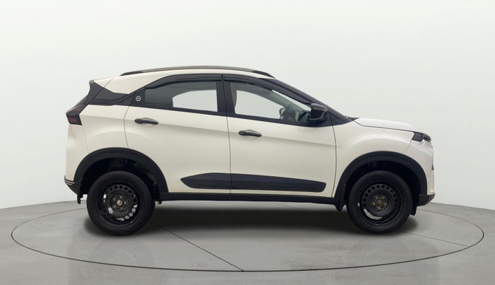 2024 Tata NEXON PURE 1.2 PETROL, Petrol, Manual, 39,150 km, Right Side View
