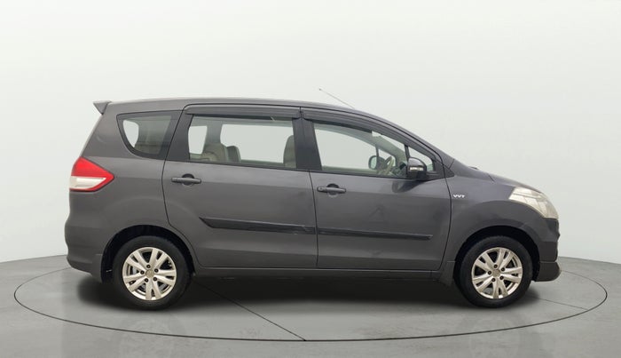 2018 Maruti Ertiga ZXI+, Petrol, Manual, 95,323 km, Right Side View