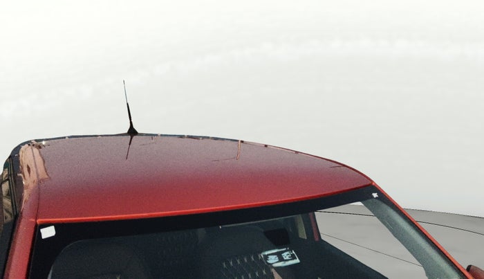 2024 Tata PUNCH ACCOMPLISHED AMT, Petrol, Automatic, 8,733 km, Roof