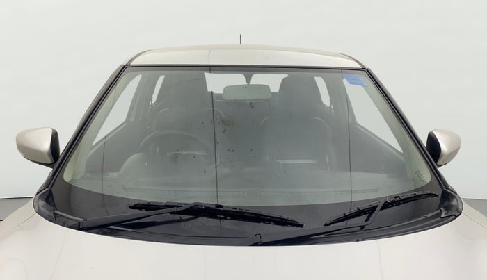 2020 Maruti Swift VXI, Petrol, Manual, 28,017 km, Front Windshield
