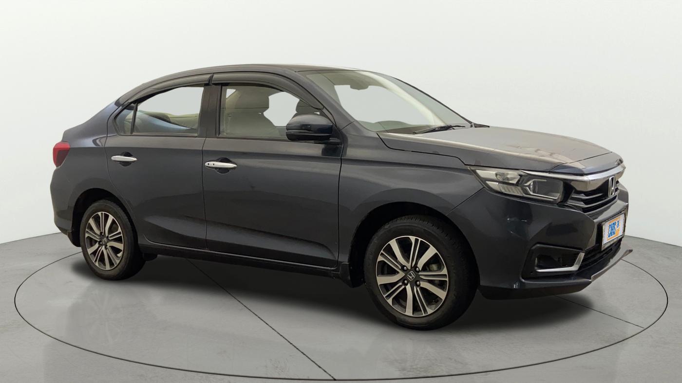 2023 Honda Amaze 1.2L I-VTEC VX, Petrol, Manual, 29,299 km, Right Front Diagonal
