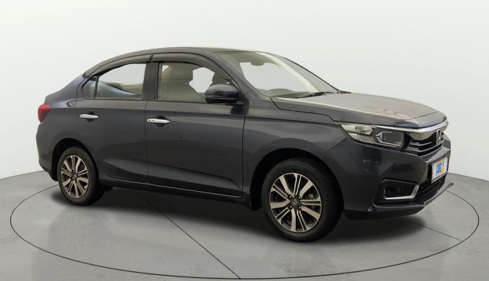 2023 Honda Amaze 1.2L I-VTEC VX, Petrol, Manual, 29,190 km, Right Front Diagonal