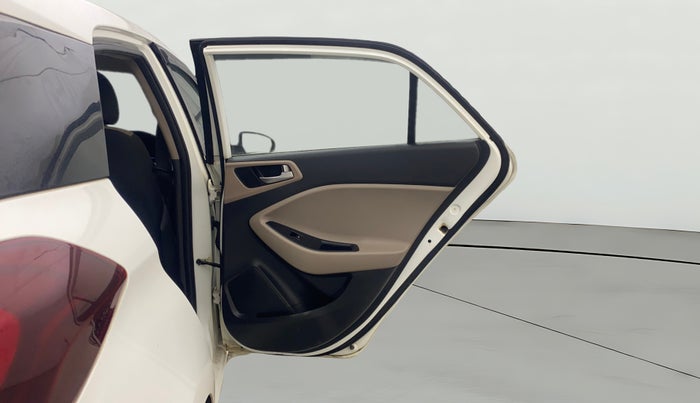 2019 Hyundai Elite i20 ASTA 1.2 (O), Petrol, Manual, 49,142 km, RHS Rear Door