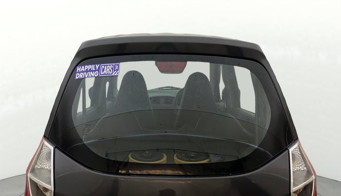 2019 Maruti Alto K10 VXI, Petrol, Manual, 23,272 km, Rear Windshield