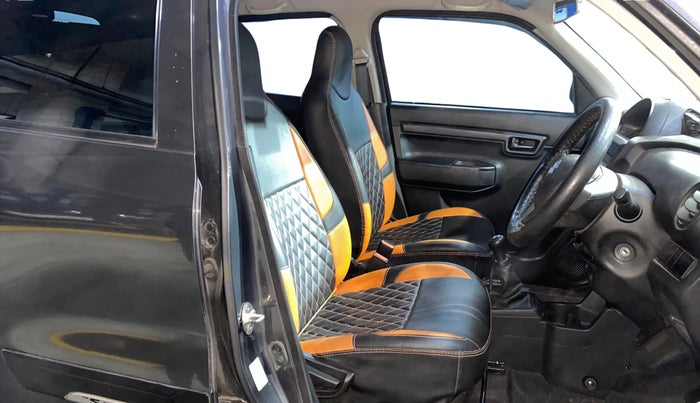 2022 Maruti S PRESSO VXI (O), Petrol, Manual, 11,105 km, Right Side Front Door Cabin