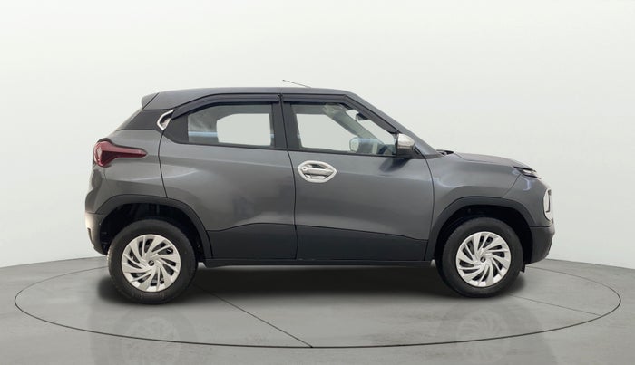 2021 Tata PUNCH ADVENTURE MT, Petrol, Manual, 45,780 km, Right Side View