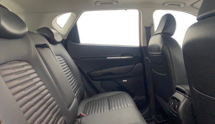 2023 KIA SONET GTX PLUS 1.5 AT, Diesel, Automatic, 46,042 km, Right Side Rear Door Cabin