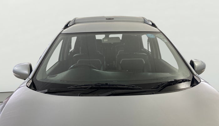 2023 Maruti XL6 ZETA CNG, CNG, Manual, 64,935 km, Front Windshield