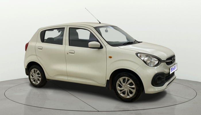 2022 Maruti Celerio VXI CNG, CNG, Manual, 56,284 km, SRP